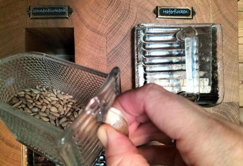 호텔 Gasthof Metzgerei Neumeyer