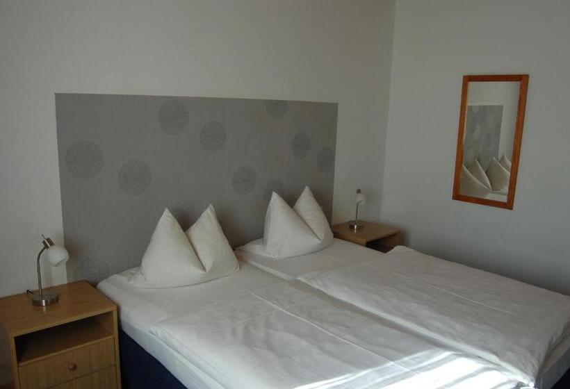 호텔 Gasthof Metzgerei Neumeyer