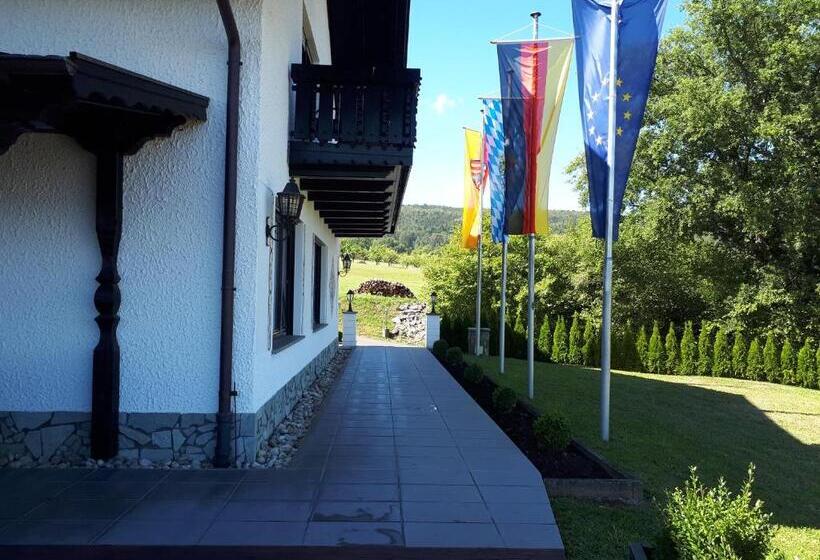 Gasthof Spessarttor & Hotel Bergwiesen