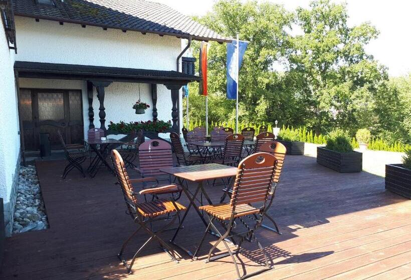 Gasthof Spessarttor & Hotel Bergwiesen