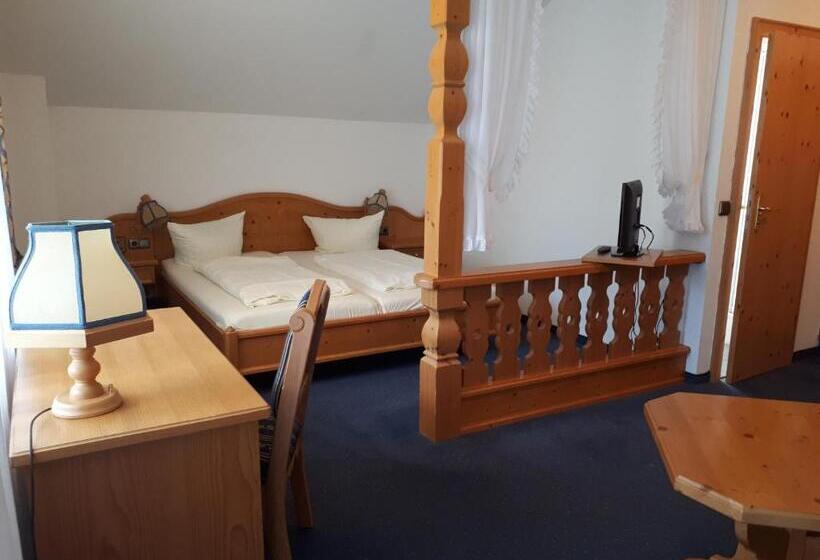 Gasthof Spessarttor & Hotel Bergwiesen