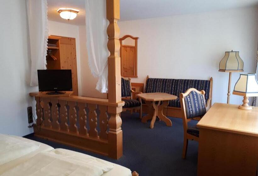 Gasthof Spessarttor & Hotel Bergwiesen