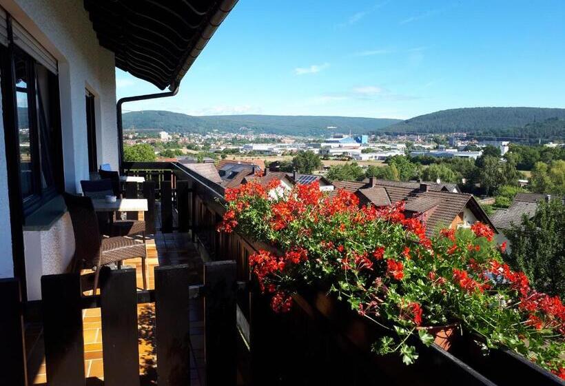 Gasthof Spessarttor & Hotel Bergwiesen