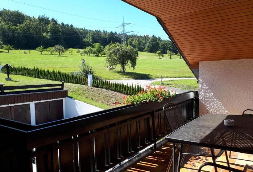 Gasthof Spessarttor & Hotel Bergwiesen