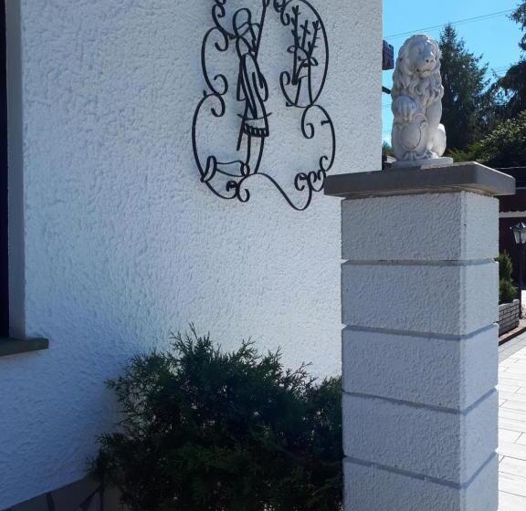 Gasthof Spessarttor & Hotel Bergwiesen