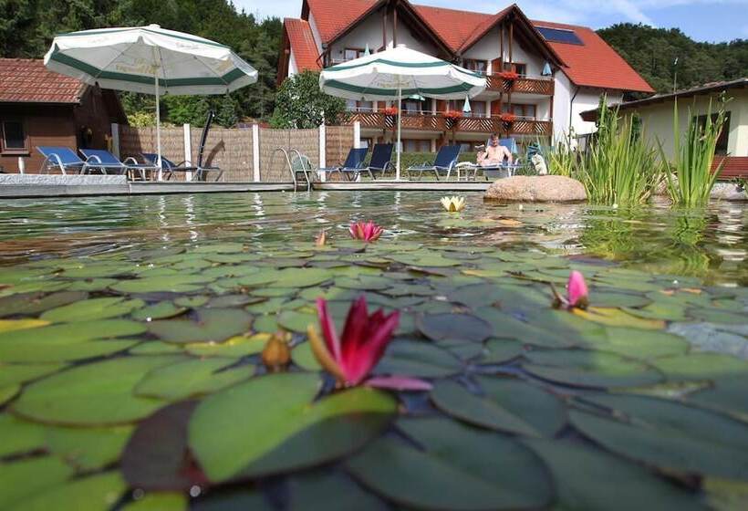 호텔 & Gasthof Zur Linde