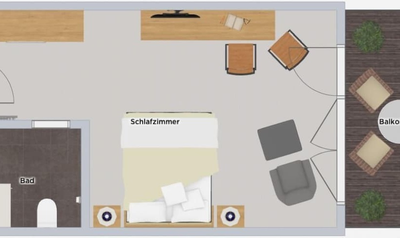 호텔 & Gasthof Zur Linde