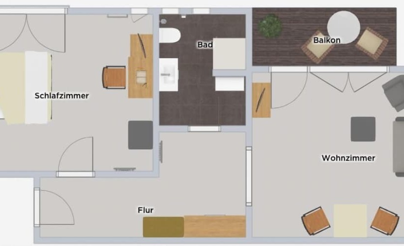 호텔 & Gasthof Zur Linde