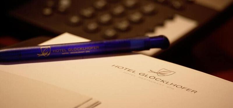호텔 Glocklhofer