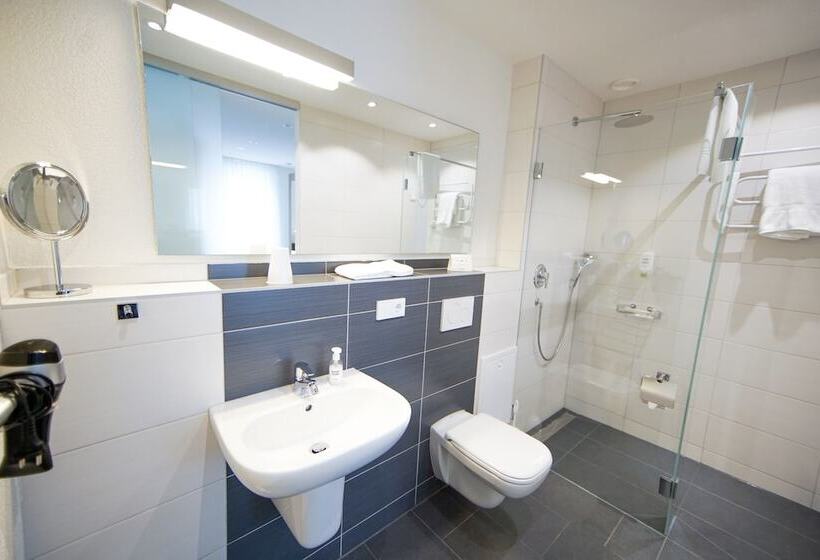 酒店 Go2bed Weil Am Rhein Basel