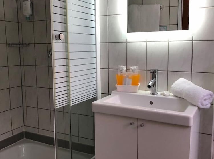 Отель Goldenes Lamm