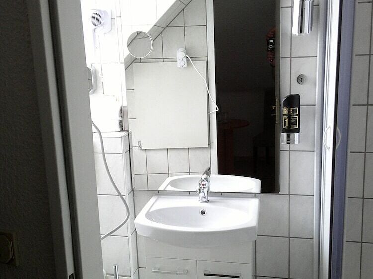 Отель Goldenes Lamm