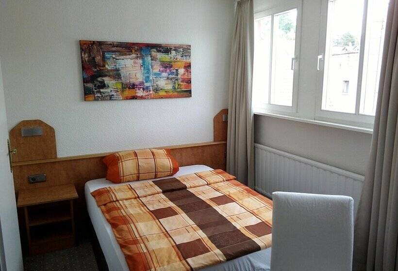 Отель Goldenes Lamm