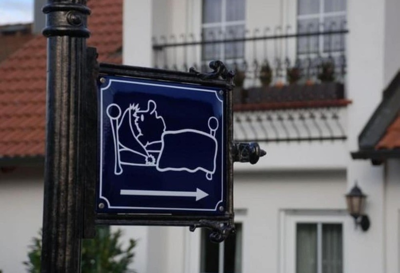 Отель Gäste  Und Boardinghaus Klara Birnbaum