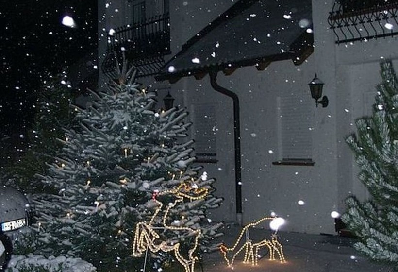 Отель Gäste  Und Boardinghaus Klara Birnbaum