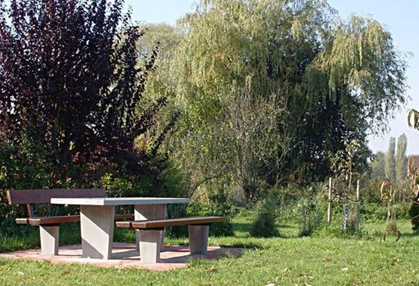 Отель Gäste  Und Boardinghaus Klara Birnbaum