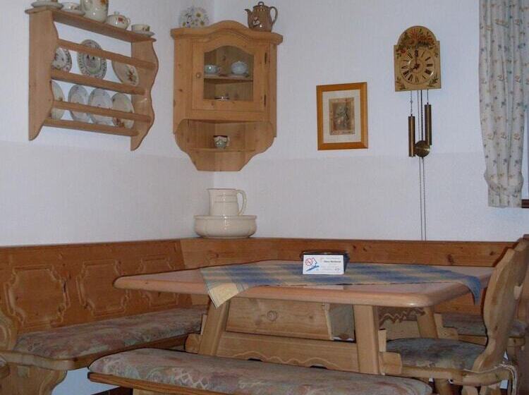 Отель Gäste  Und Boardinghaus Klara Birnbaum