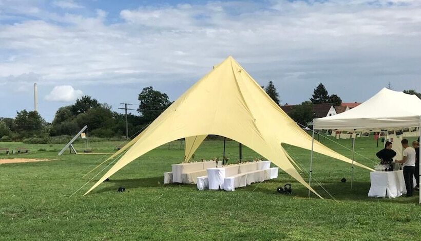 Отель Gäste  Und Boardinghaus Klara Birnbaum