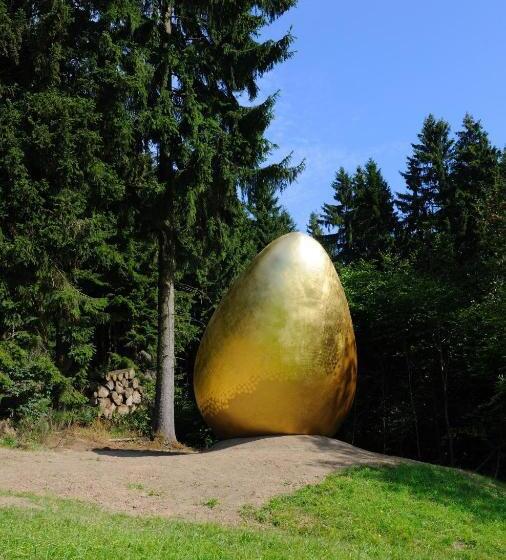 호텔 Hanses Bräutigam