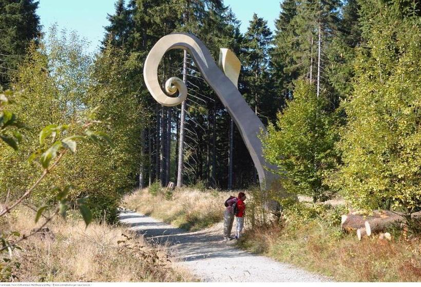 호텔 Hanses Bräutigam