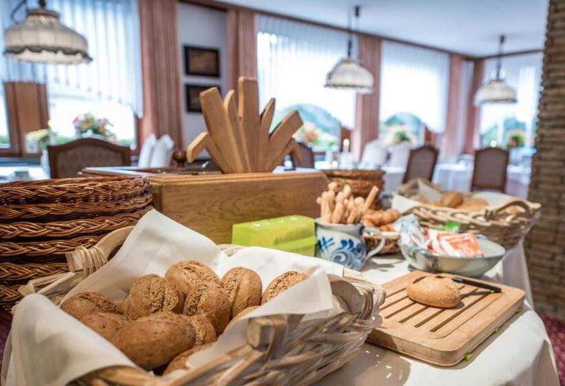 호텔 Hanses Bräutigam