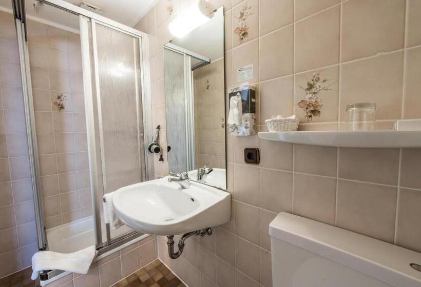 호텔 Hanses Bräutigam