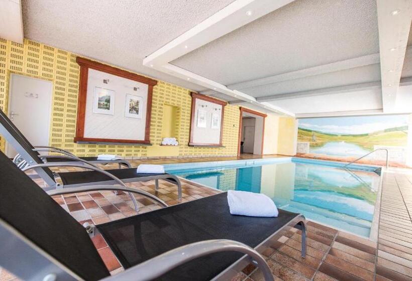 호텔 Hanses Bräutigam