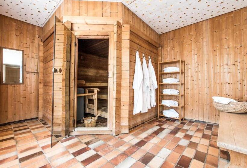 호텔 Hanses Bräutigam