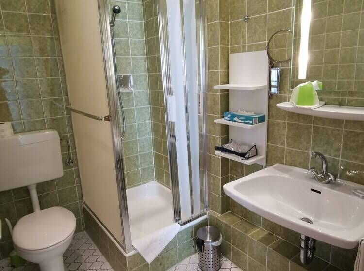 Haus Am Kurpark Hotel Garni