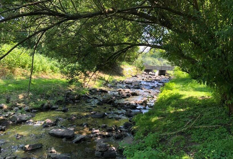 هتل Haus Am Rieth