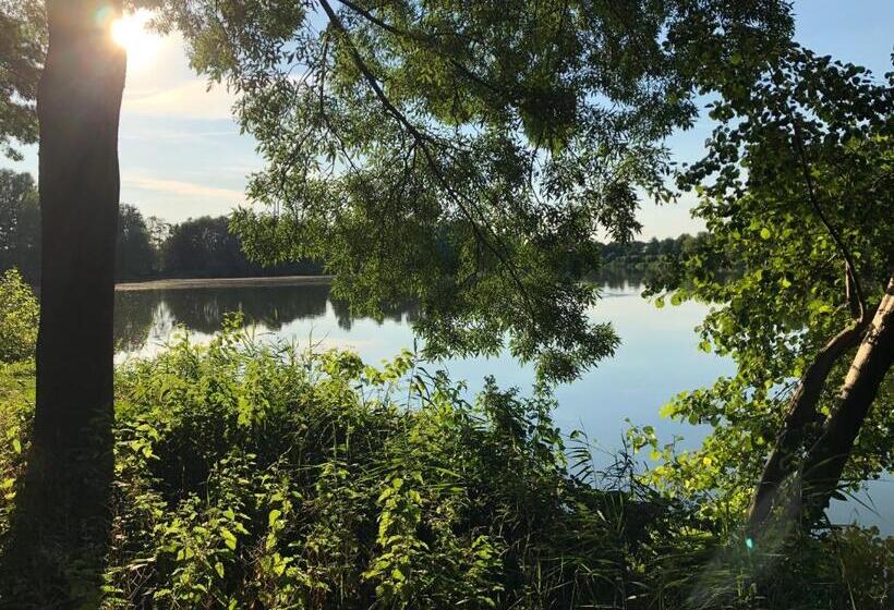 هتل Haus Am Rieth