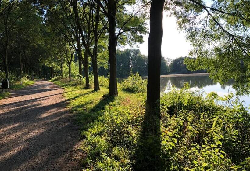 هتل Haus Am Rieth