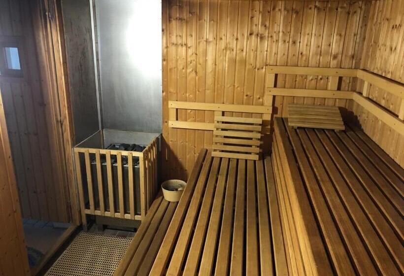 هتل Haus Am Rieth