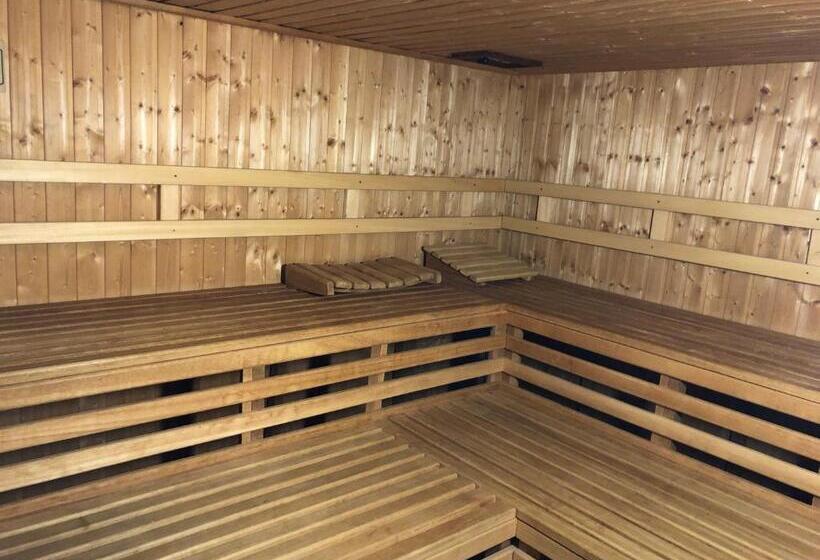 هتل Haus Am Rieth