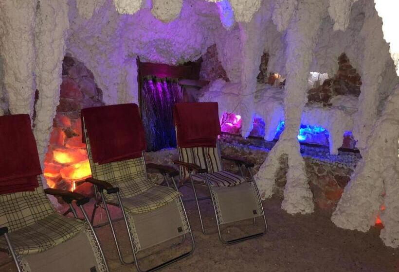 هتل Haus Am Rieth