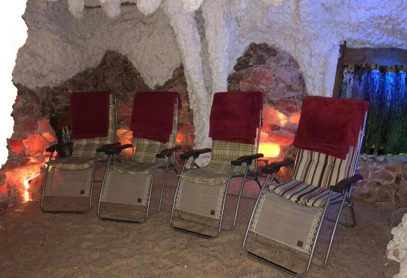 هتل Haus Am Rieth