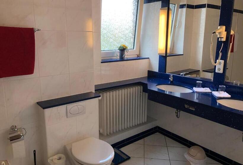 هتل Haus Am Rieth