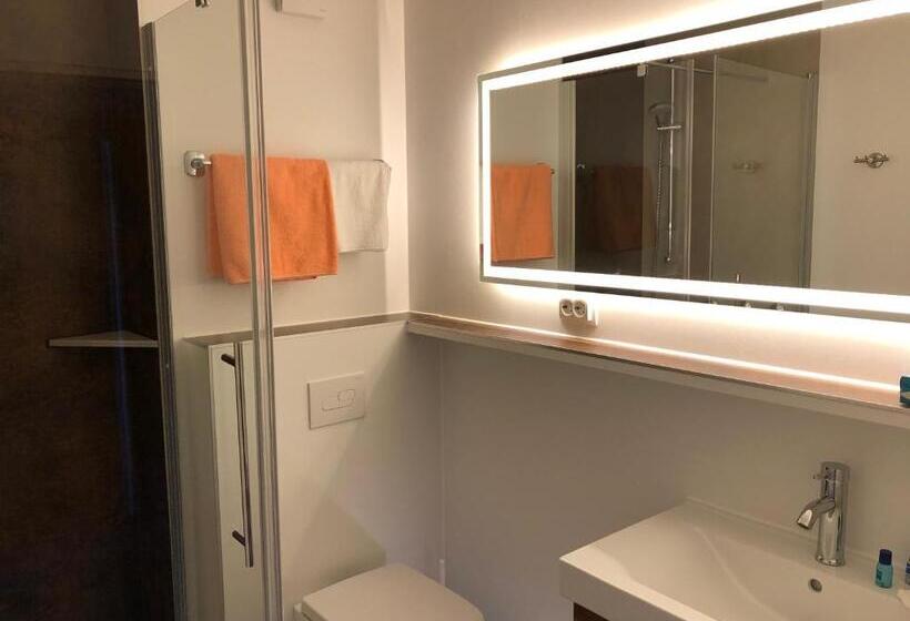 هتل Haus Am Rieth