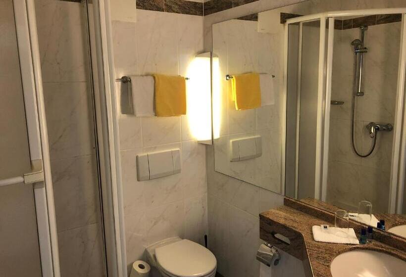 هتل Haus Am Rieth