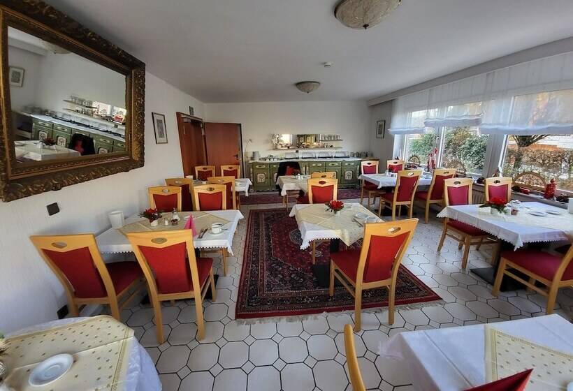 هتل Haus Am Rieth