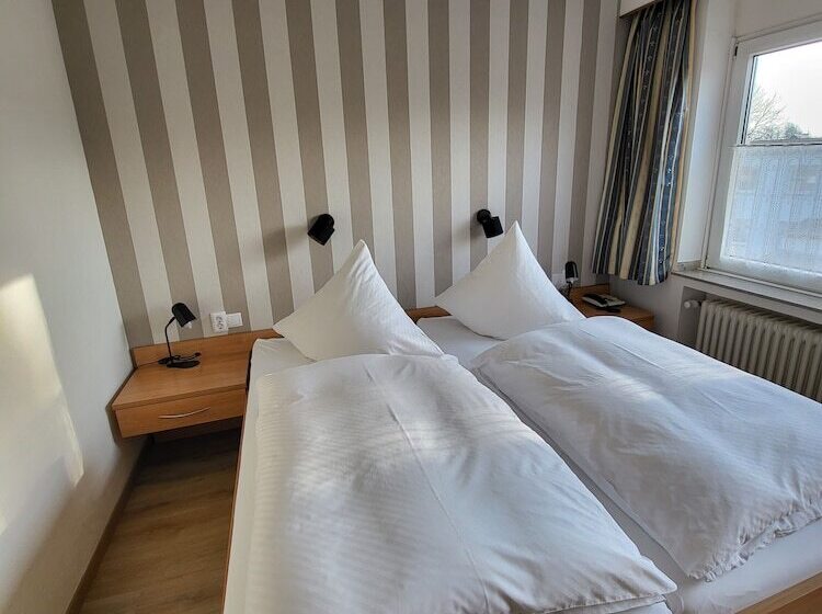 هتل Haus Am Rieth