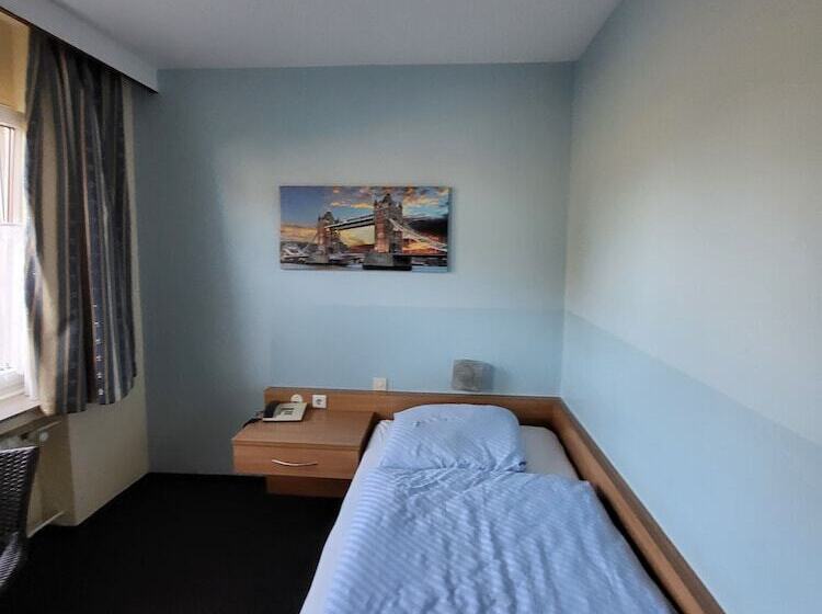 هتل Haus Am Rieth