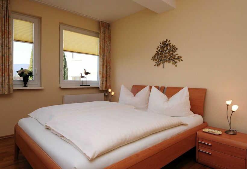 호텔 Haus Am Steinberg