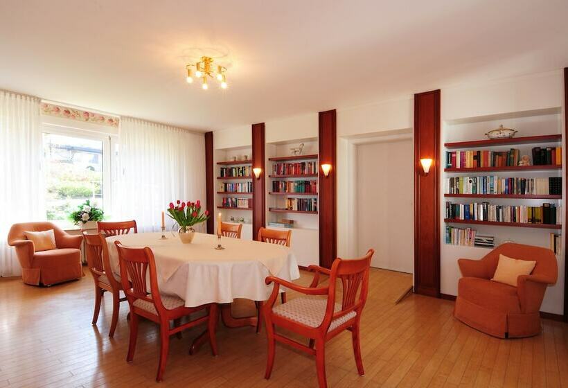 호텔 Haus Am Steinberg