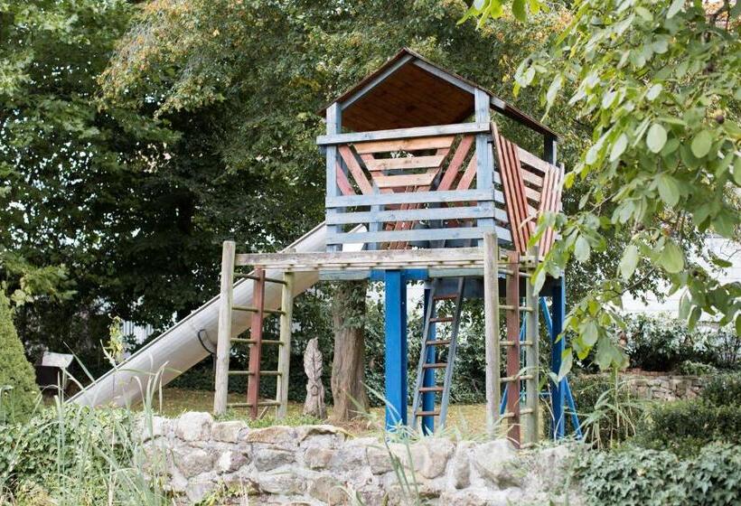 호텔 Haus Hilckmann