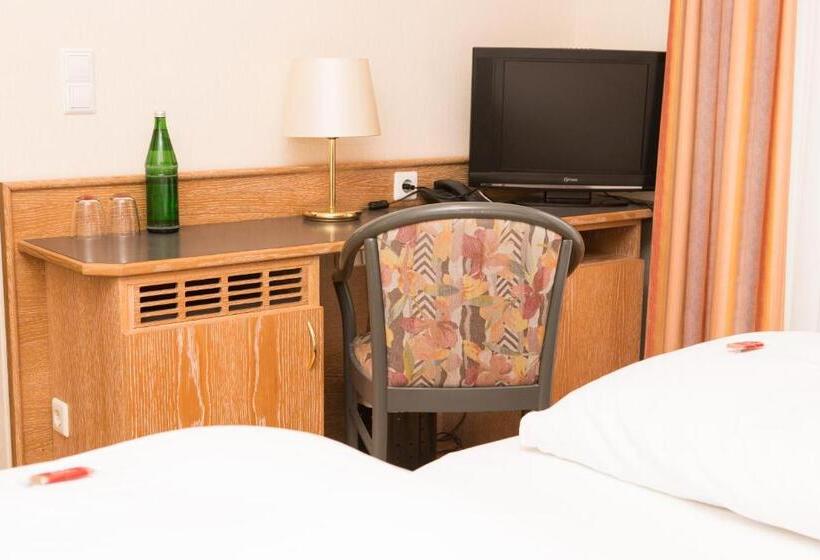 호텔 Haus Hilckmann