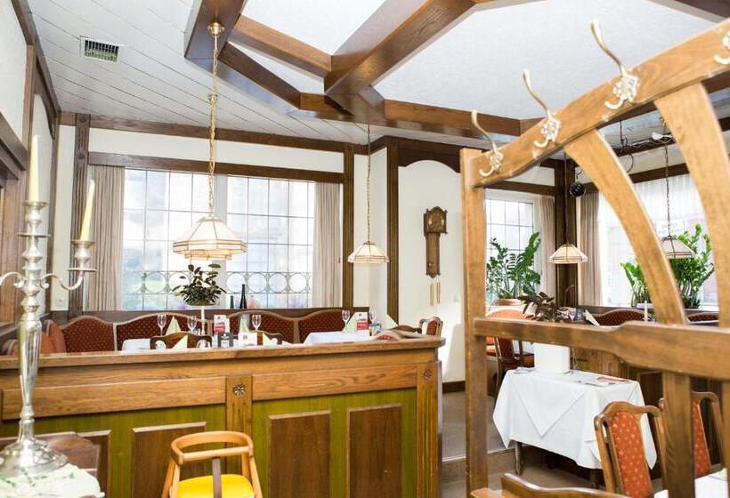 호텔 Haus Hilckmann