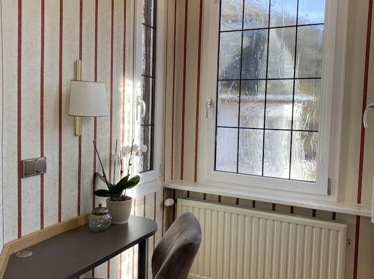 בית מלון כפרי Haus Hohenzollern & Haus  Ambiente