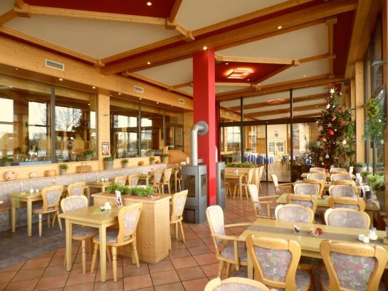 酒店 Haus Rheinblick