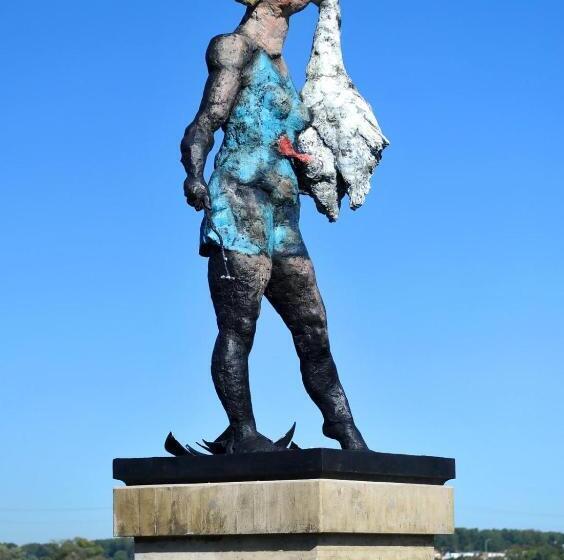 호텔 Haus Sonnenschein